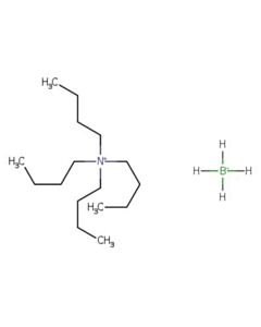 Astatech TETRABUTYLAMMONIUM BOROHYDRIDE; 5G; Purity 97%; MDL-MFCD00012035